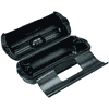 Steffen GardenLine Steckerbox / Safe Box medium, IP44, schwarz
