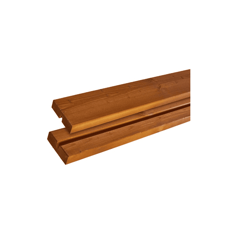 Country Plankenbank, diverse Farben, 1770 x 370 x 460 mm