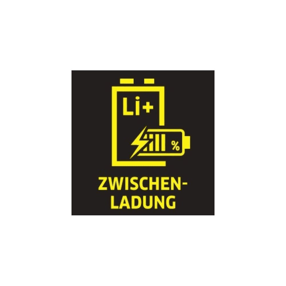 Kärcher Scheuersaugmaschine K-Mop 46 Bp, ohne Akku und Ladegerät