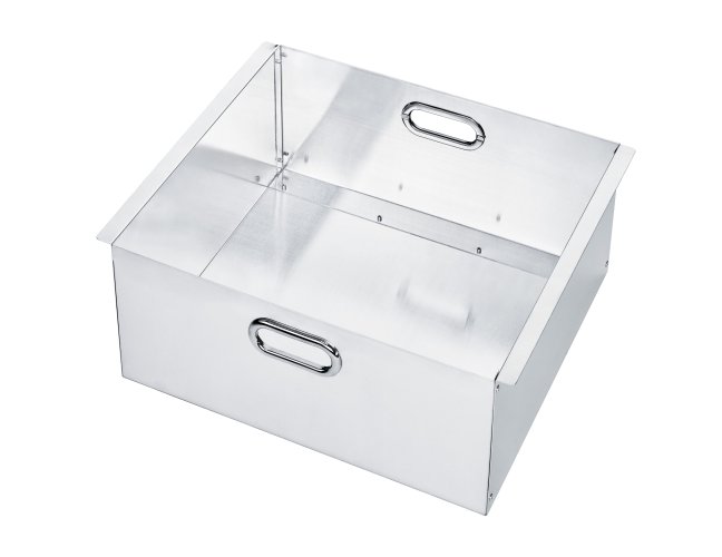Einhängekorb für Aluminium-Werkzeugbox Extreme 250 - 470