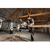 Metabo Akku-Kappsäge KGS 18 LTX BL 305, 18 V ohne Akku