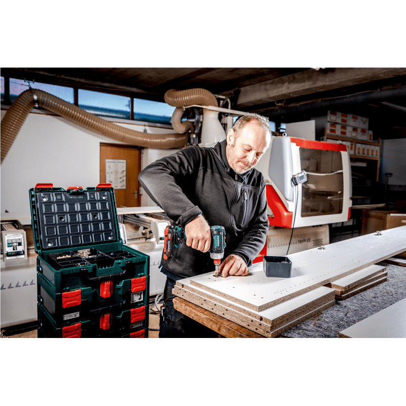 Metabo metaBOX 118 Organizer