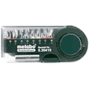 Metabo Bit-Box "SP", 9-teilig