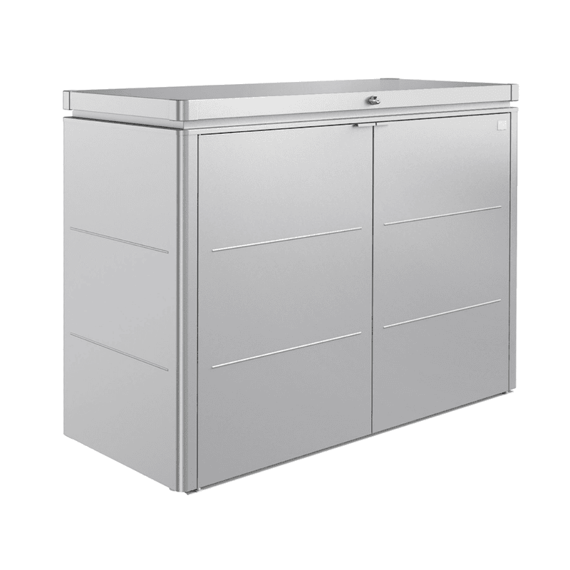 Biohort HighBoard 160, diverse Farben, 1600 x 700 x 1180 mm