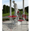 Schaffner Table de jardin en métal St.Moritz, en diverses exécutions