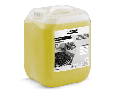 Kärcher PressurePro Détergent actif RM 81 direct 10l