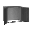 Biohort Doppel-Mülltonnenbox ALEX® Duo, in 3 Farben