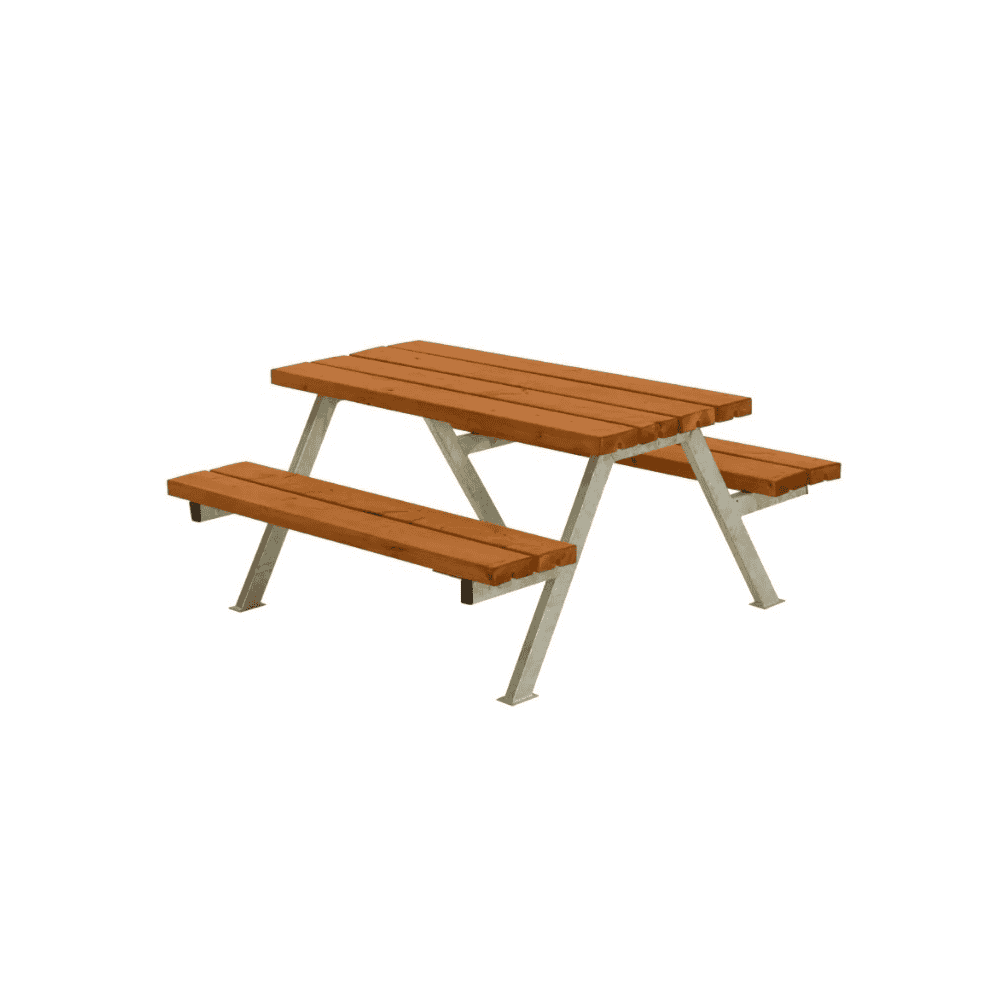 PLUS Alpha Ensemble de mobilier de jardin Junior, disponible en plusieurs modèles