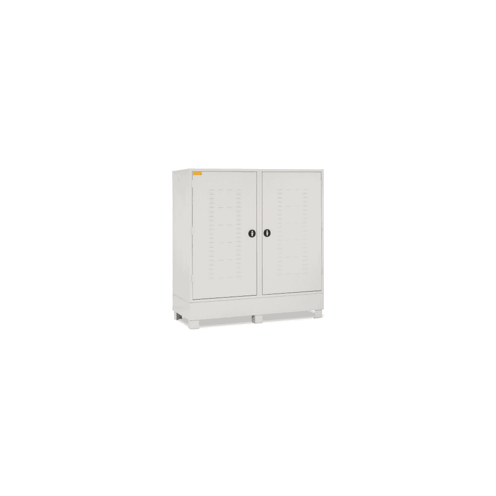 Box de rétention dangereux compact