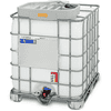Entonnoir de remplissage IBC en PE - Accessoires pour conteneurs IBCr