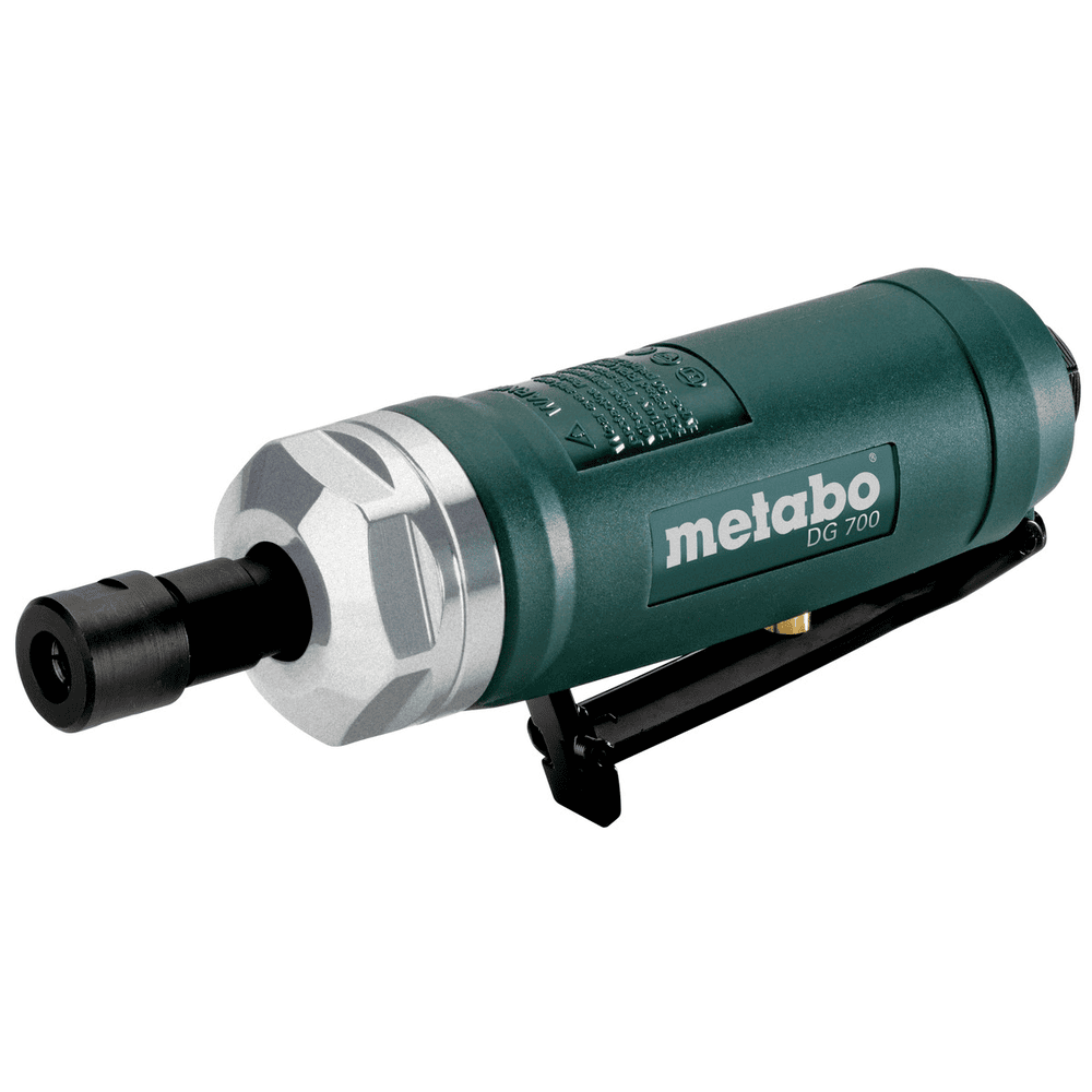 Metabo Druckluft-Geradschleifer DG 700