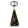 Elektrischer Scherenhubwagen | Tragkraft 1000 kg | Hubhöhe 800 mm | Gabellänge 1150 mm