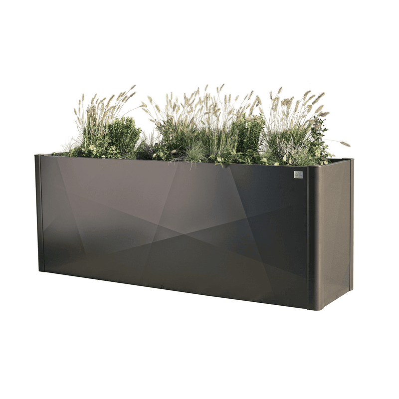 Biohort Pflanzbeet Belvedere® X-Design, Gr. 200 Maxi, in 3 Farben
