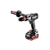 Metabo Perceuse à percussion à batterie SB 18 LTX-3 BL Q I, 18 V en trois versions