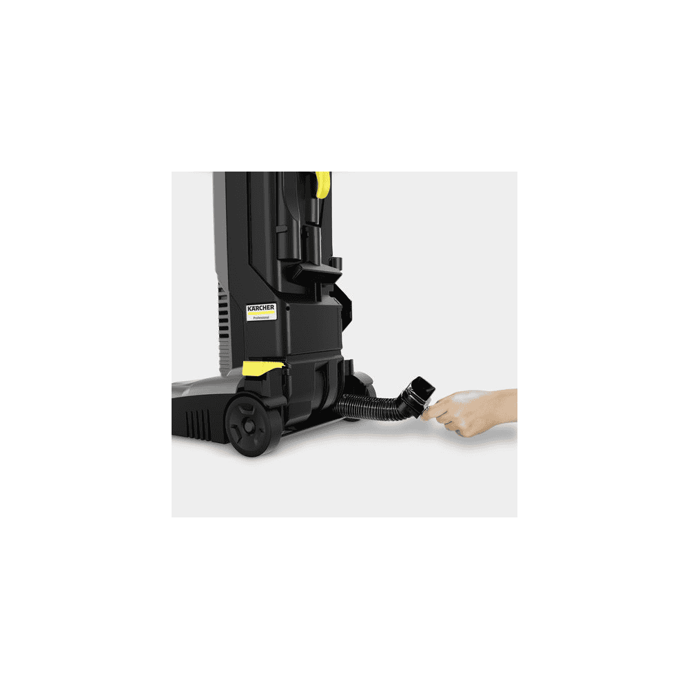 Kärcher Teppichbürstsauger CV 48/2 Adv