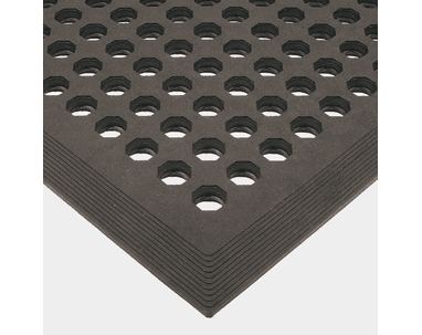 Tapis antifatigue - Worksafe, 900 x 1500 x 15 mm