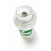 Douche oculaire / Solution de rinçage oculaire tamponnée, Cederroth 725200, paquet de 2 x 500 ml