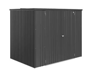 Biohort Geräteschrank "Large", in 3 Farben und 3 Grössen