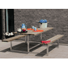 PLUS Basic Ensembles de mobilier de jardin, disponibles en plusieurs modèles