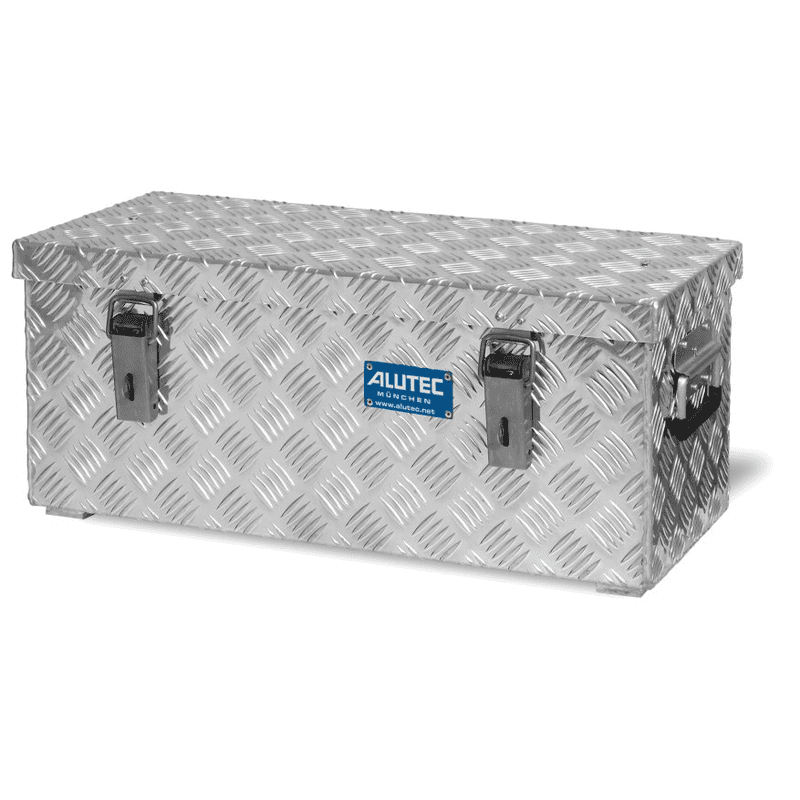 Box à outils en aluminium Extreme 37 - 234