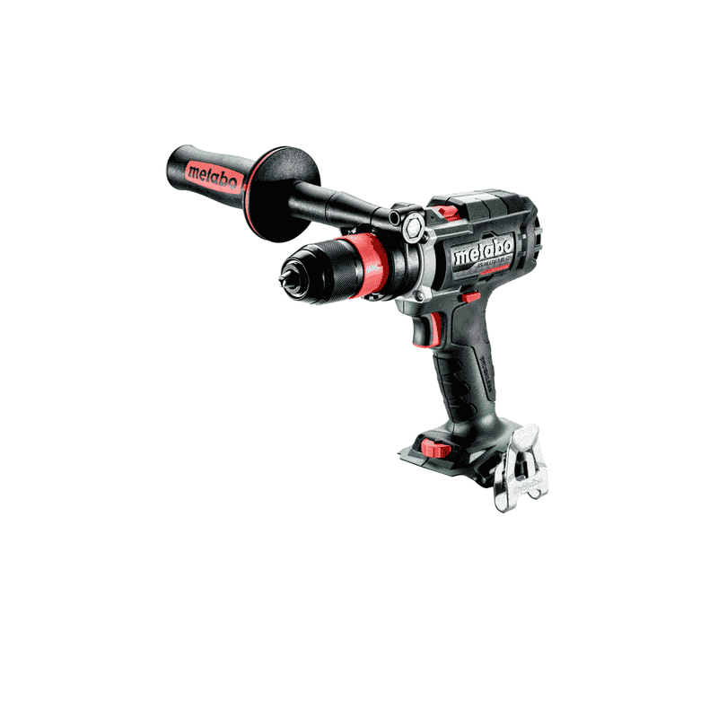 Metabo Akku-Bohrschrauber BS 18 LTX-3 BL Q I, 18 V in 2 Ausführungen