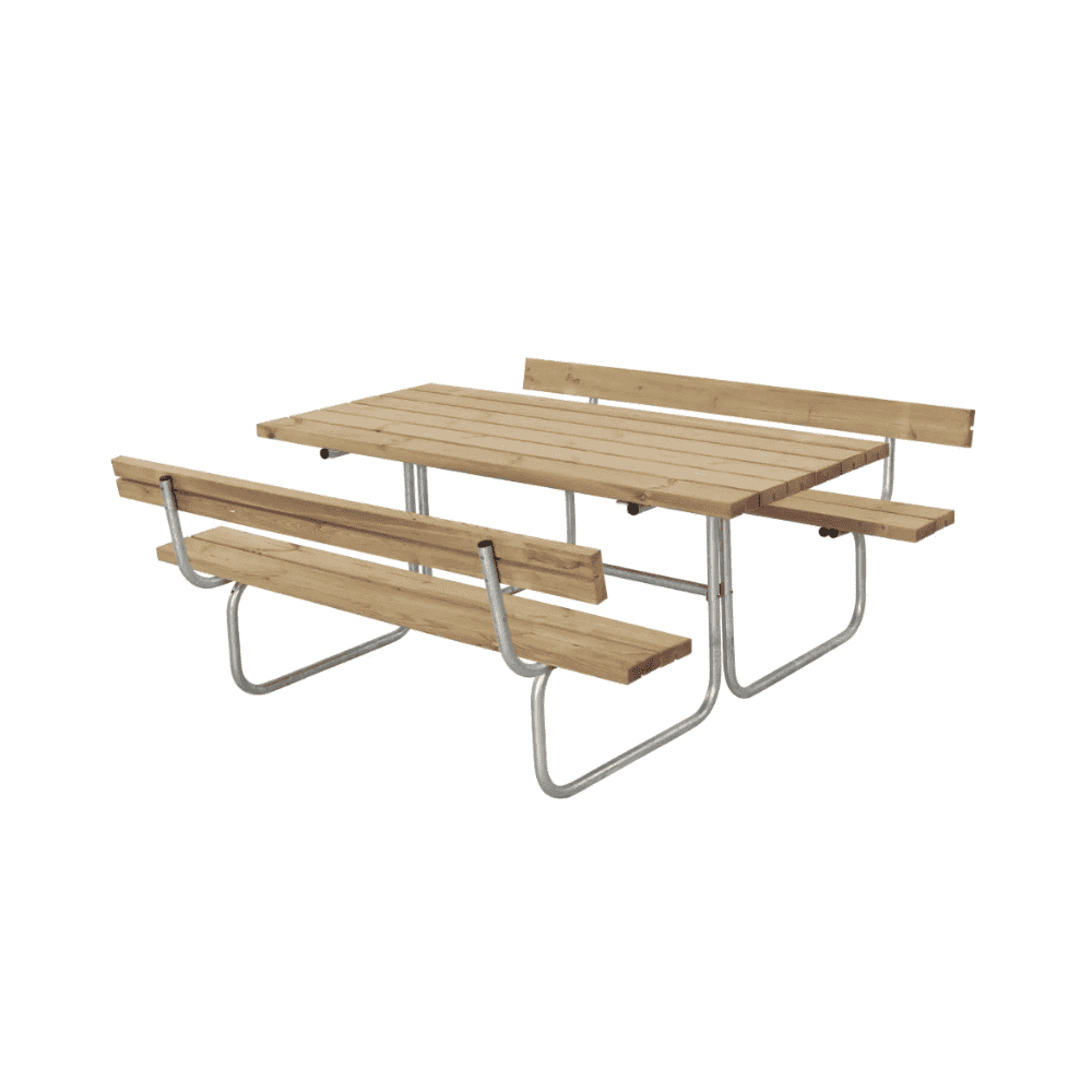 PLUS Ensembles de mobilier de jardin Classic, disponibles en plusieurs modèles