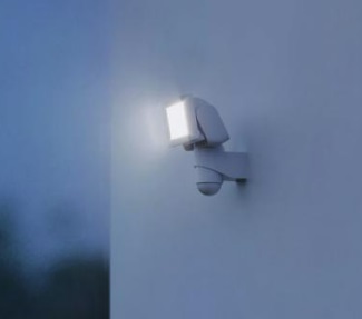 Steinel Strahler LS 150 S mit Sensor, 1486 lumen, extrem hell