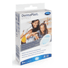 Pansements pour brûlures DermaPlast Hydro, 68 x 43 mm, boîte de 8 pièces
