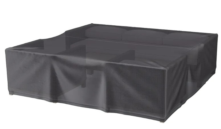 Platinum AeroCover Schutzhülle für rechteckige Lounge-Sets, in diversen Ausführungen