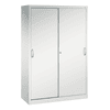 C+P Armoire à portes coulissantes Acurado-2000, en diverses versions