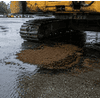 Ölbindemittel aus Torf, hydrophob, in 2 Ausführungen