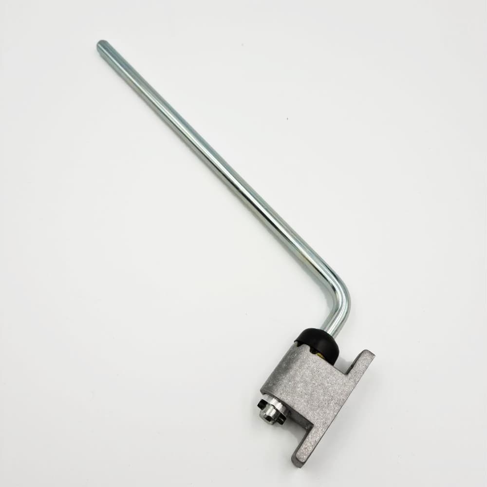 Halter zu Rückspiegel 