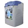 Gaine isolante pour station complète CUBE AdBlue®