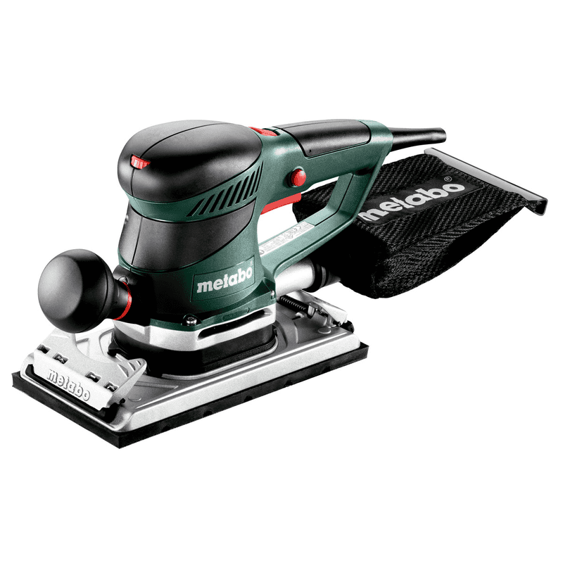 Metabo Sander SRE 4351 Turbotec, 350 Watt