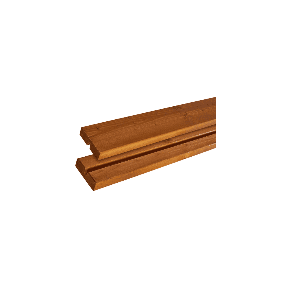 Country Plankenbank, diverse Farben, 1770 x 370 x 460 mm