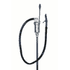 Handpumpe für Diesel und Schmierstoffe bis SAE 50, Hub ca. 0.3 l
