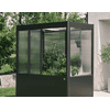 Biohort Rankhilfe - Zubehör Gewächshaus Florentina