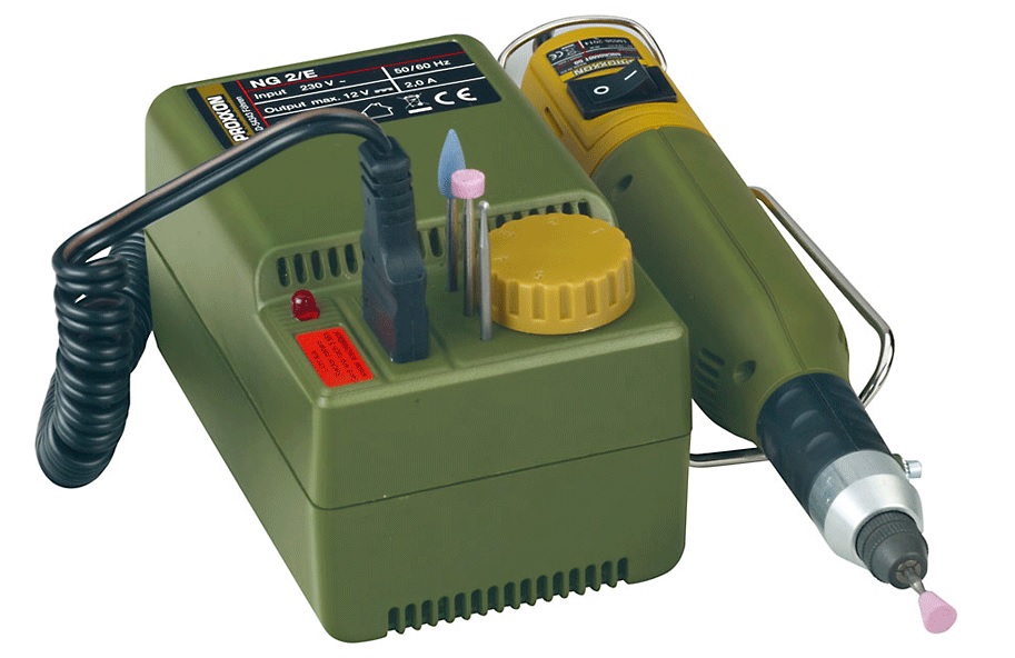 Proxxon MICROMOT-Netzgerät NG 2/E