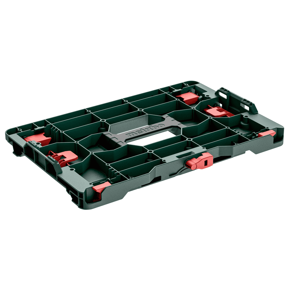 Metabo metaBOX Multi-Adapterplatte