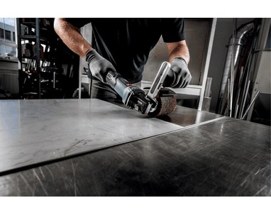 Metabo Set de satineuse SE 17-200 RT, 1700 W