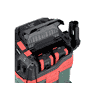 Metabo Akku-Sauger AS 36-18 L 30 PC-CC, 18 V mit manueller Filterabreinigung und CordlessControl