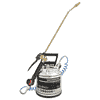 Birchmeier Pulvérisateur à pression Spray-Matic 2 S, avec raccordement à l'air comprimé et PR 3, capacité 2 l