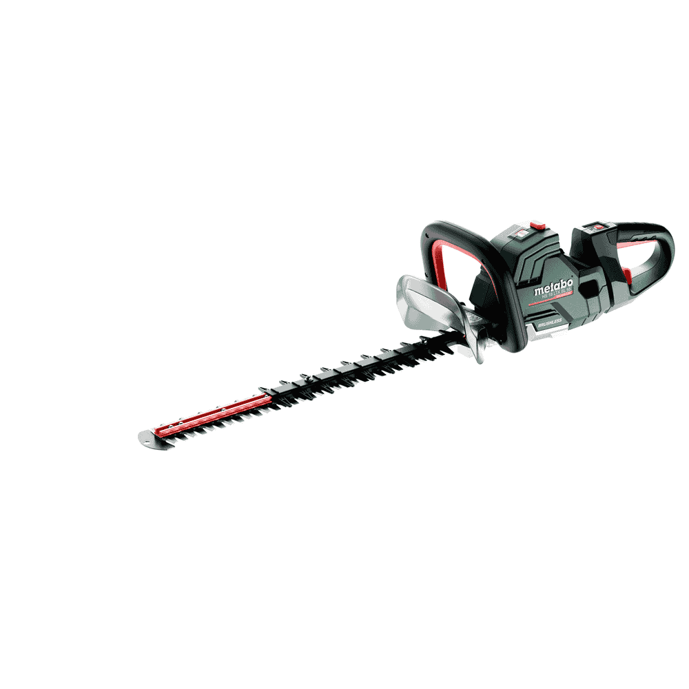 Metabo Akku-Heckenschere HS 18 LTX BL 55 / 65 / 75, ohne Akku