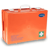 Mallette de secours Hartmann Vario 3, 420 x 330 x 150 mm, remplie