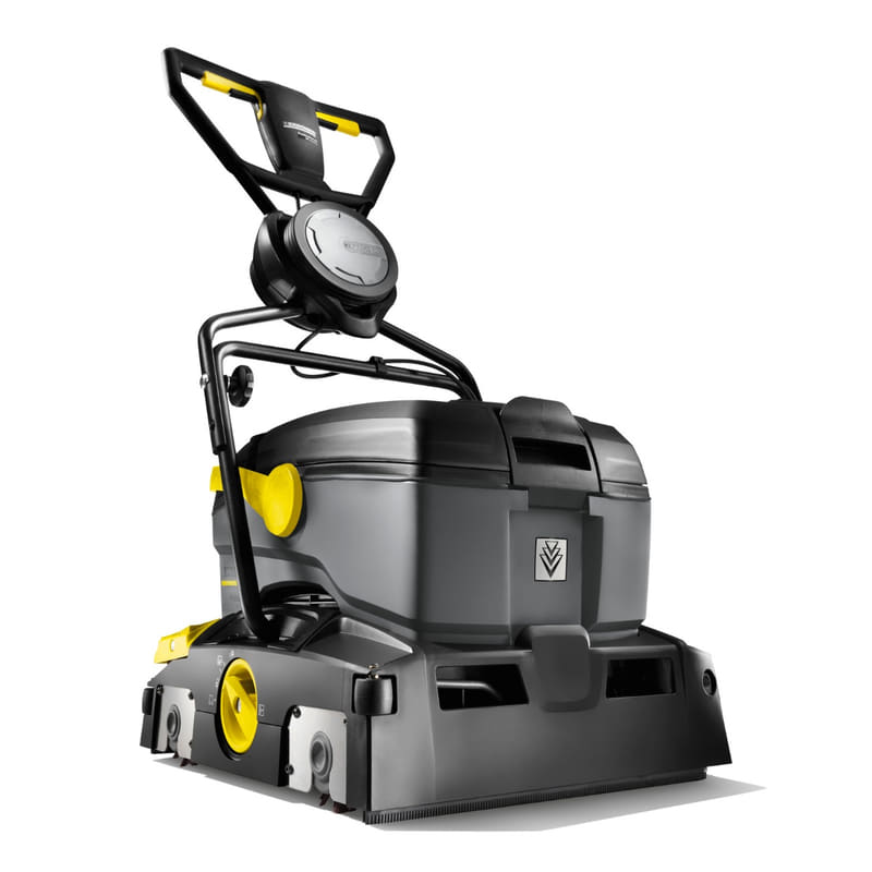 Kärcher Scheuersaugmaschine BR 40/10 C Adv
