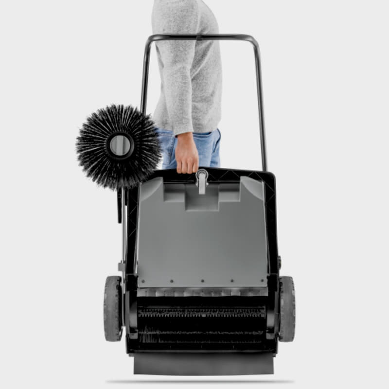 Kärcher Kehrmaschine KM 70/15 C Classic