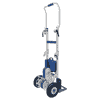 Treppensteiger mit Bremse, faltbar – TS 170-GF