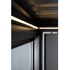 Biohort LED-Beleuchtung, warmweiss - Zubehör zu Pergola, für alle Pergola-Grössen