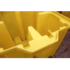 Auffangwanne für 1 IBC-Container