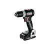 Metabo Akku-Bohrschrauber BS 18 L BL, 18 V in drei Ausführungen